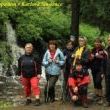 Turisté z Ostrožské Lhoty (foto:Petr Radoch)