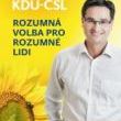 Přál bych si KDU-ČSL ve Sněmovně