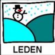 LEDEN