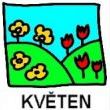 KVĚTEN