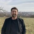 V nejhezčí vesnici jakou znám. FOTO: Johanka Bartoníčková