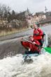 Jiří Čunek s radním kraje Josefem Slovákem (foto:rb)