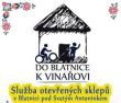 Výborný nápad blatnických vinařů