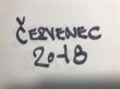 ČERVENEC 2018