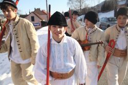 Mladí Straňané (foto:rb)