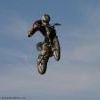 Freestyle Motocross