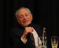 Asaf Auerbach (foto:rb)